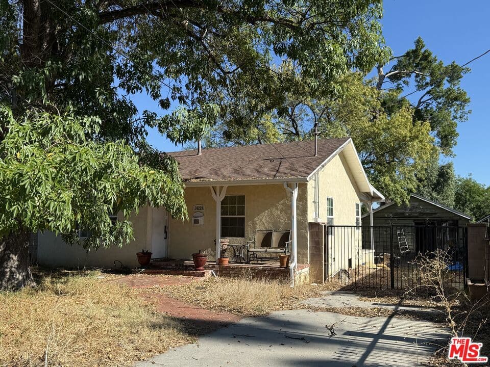 14224 Berg Street