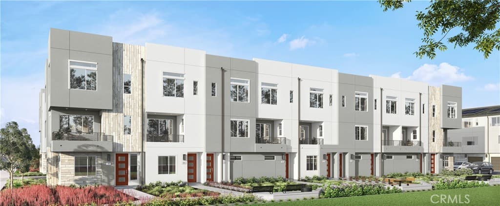 2653 Durfee Avenue Unit #E
