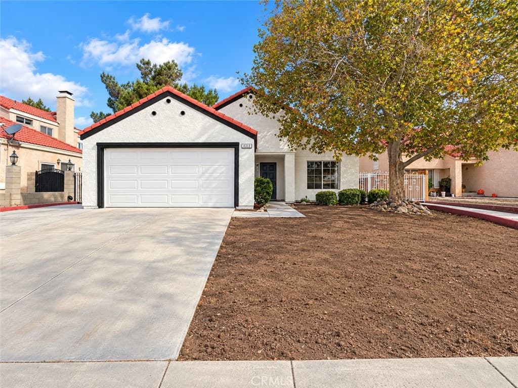 4313 Lexington Court