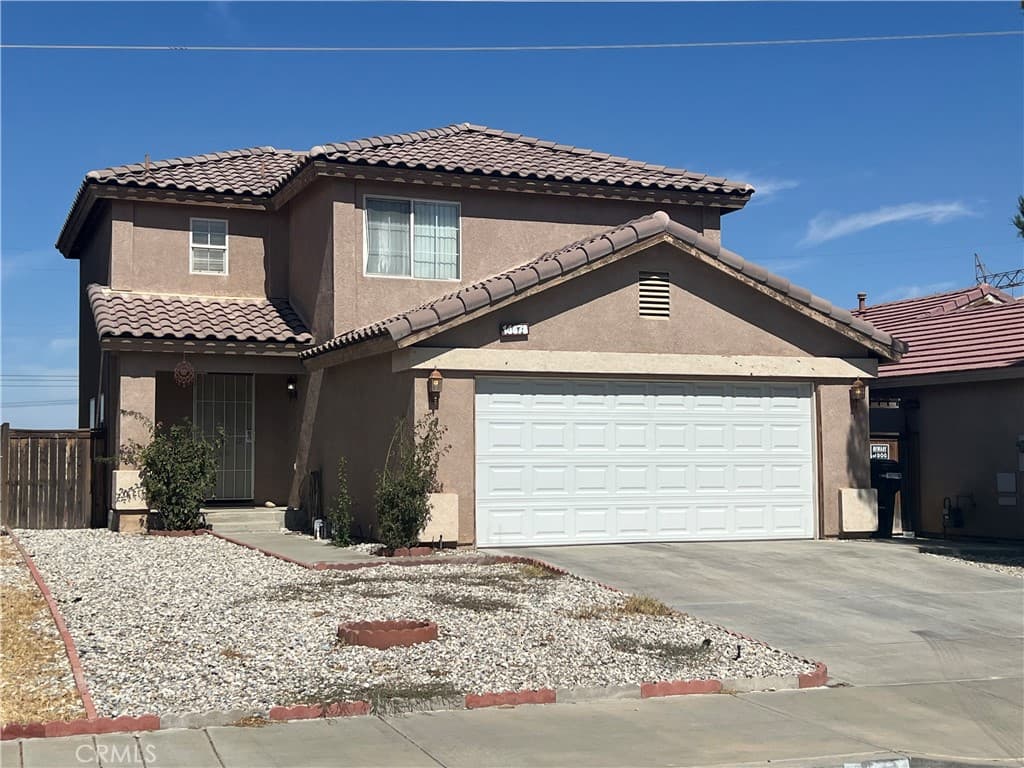 14678 Queen Valley