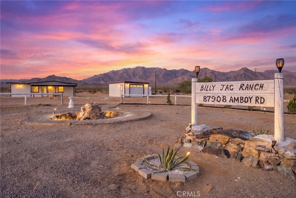 87908 Amboy Road