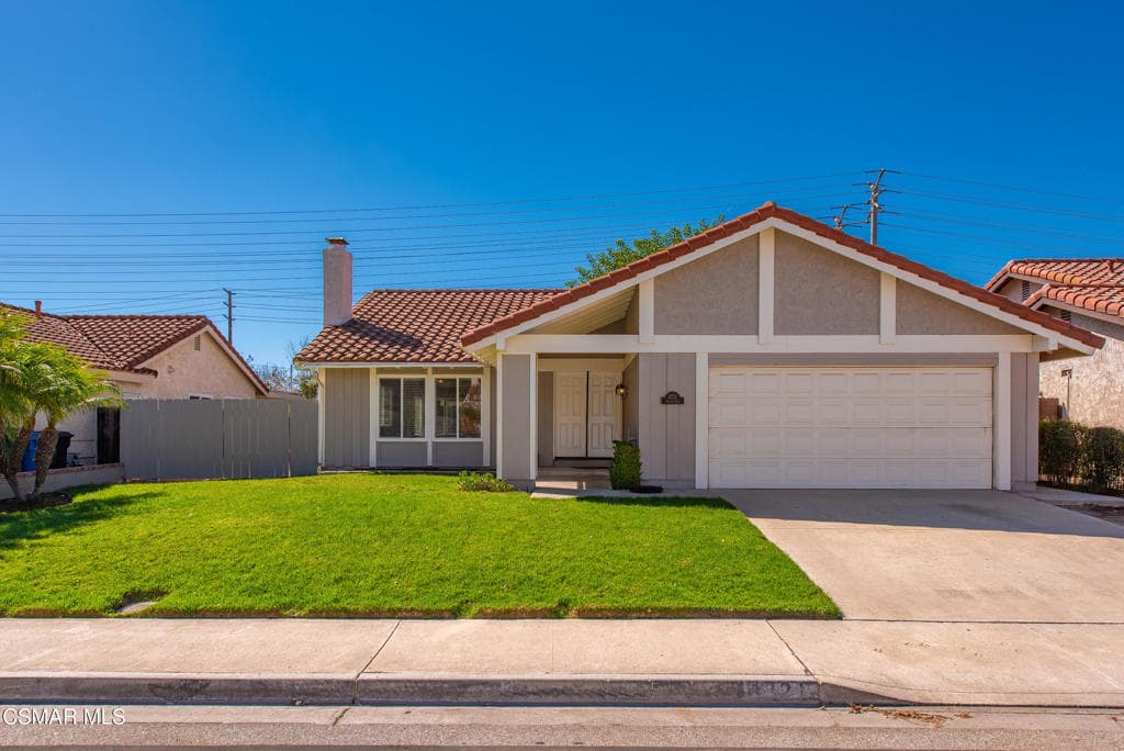 4721 Avedon Road