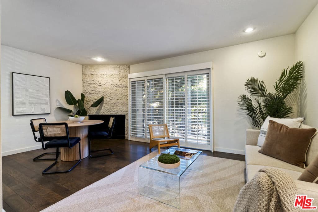 141 S Clark Drive 210