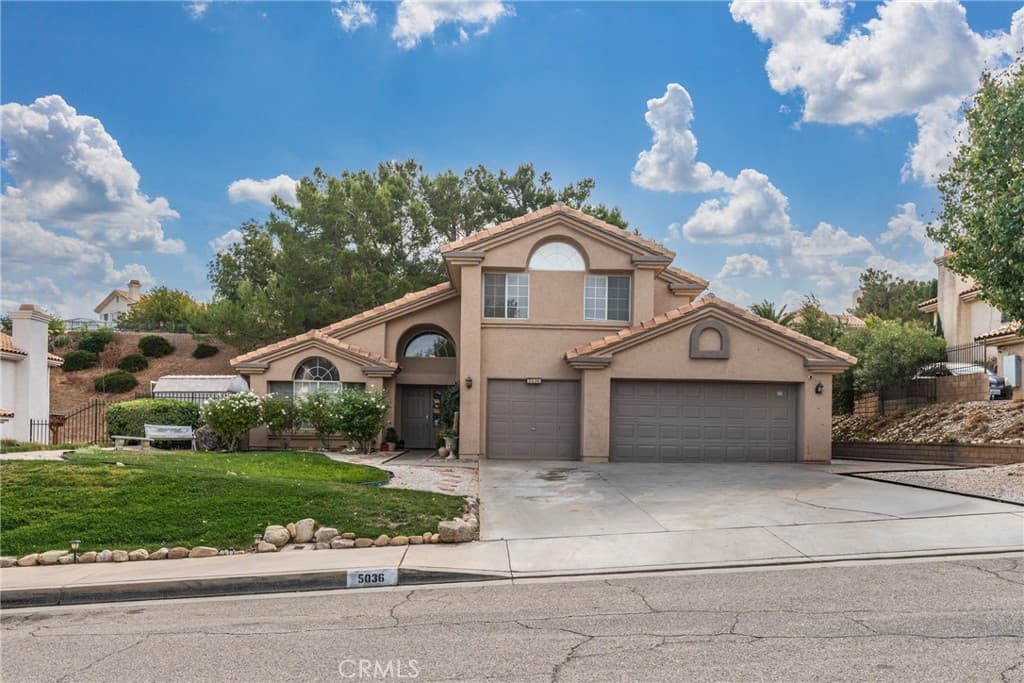 5036 Claro Way