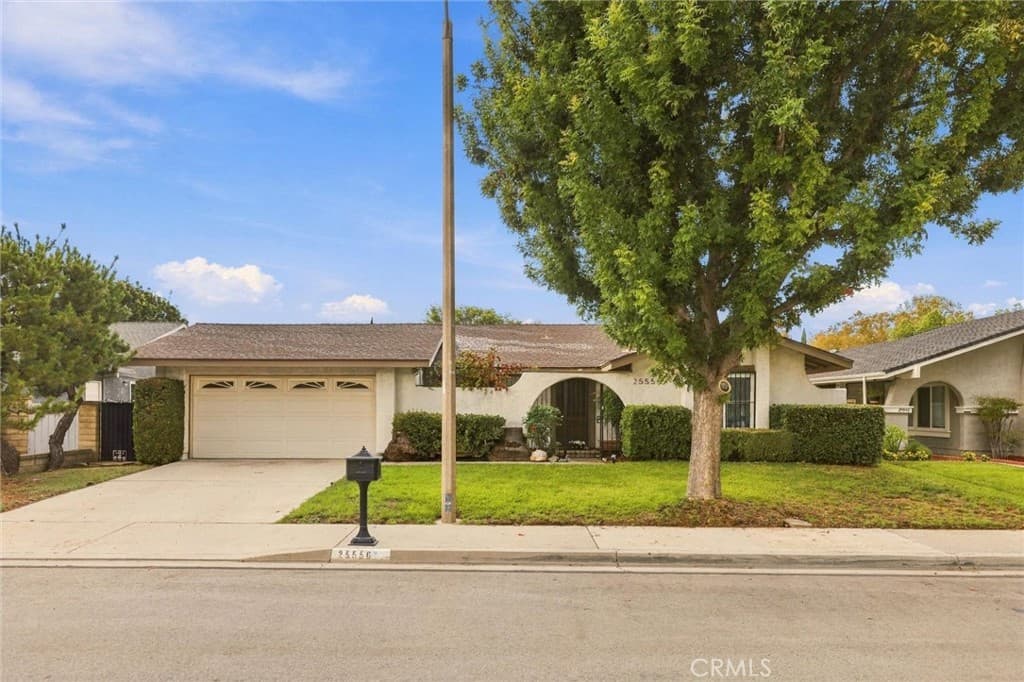25556 Meadow Mont