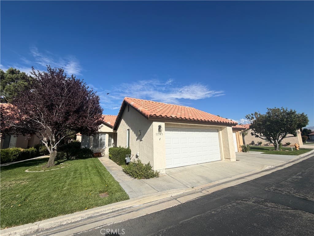 11545 Oak