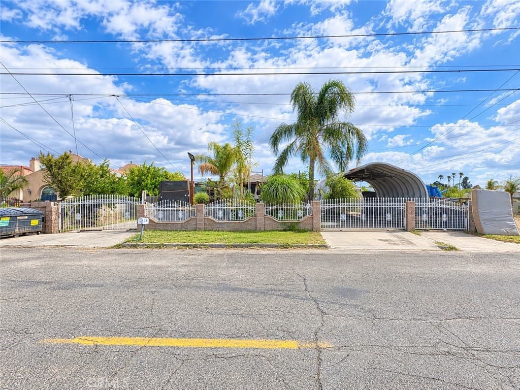 3295 June Street