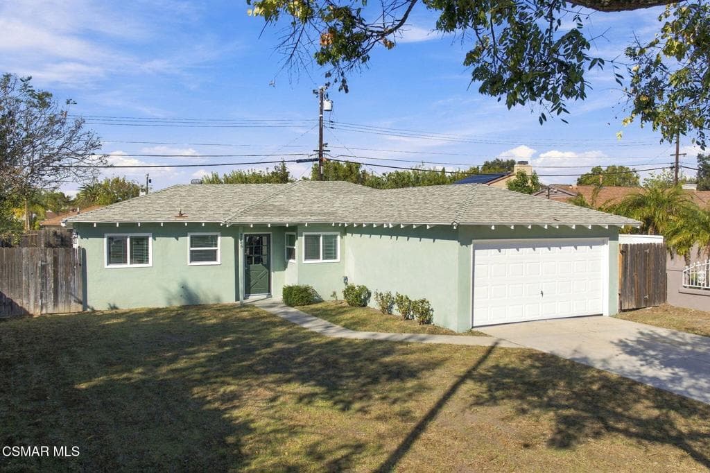 2165 Lupin Street