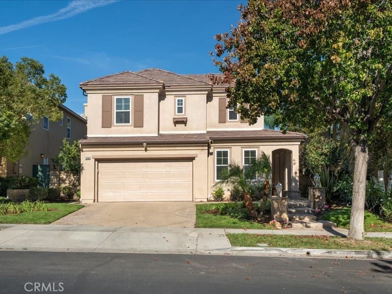 26866 Peppertree Drive