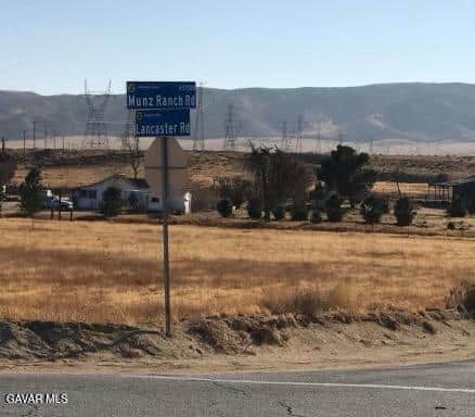 45740 Munz Ranch Road