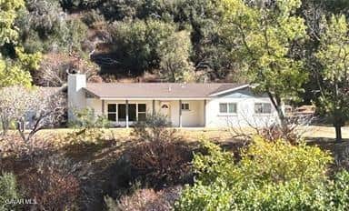 42930 Lake Hughes Road