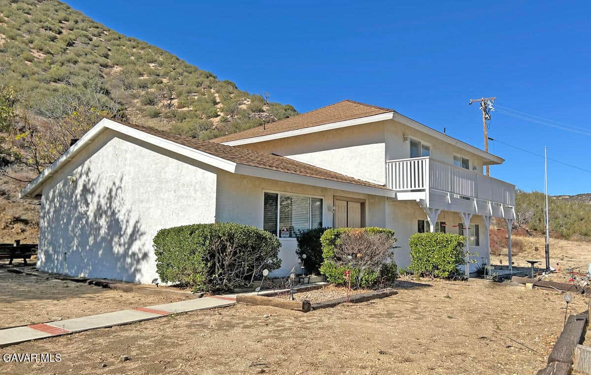 43155 Lake Hughes Road