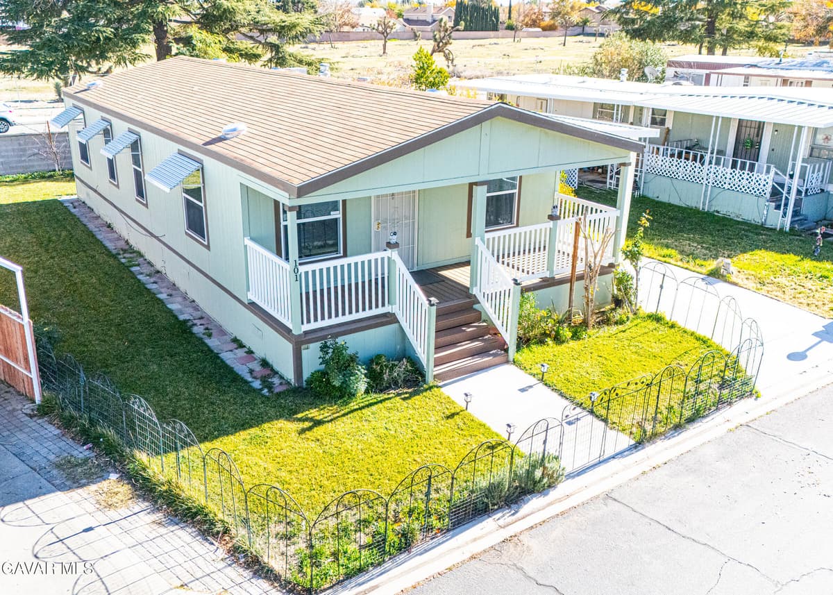 4444 E Avenue R Spc 101