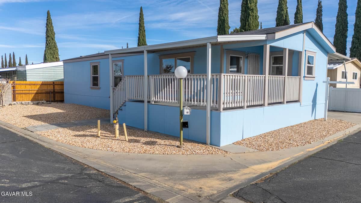 4444 E Avenue R Spc 35