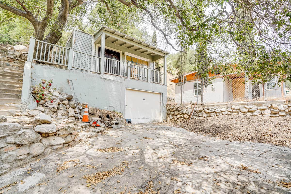 12047 Kagel Canyon Road