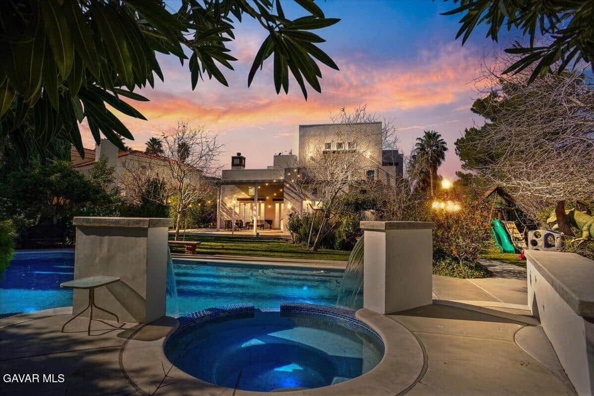 41530 Nonpareil Drive