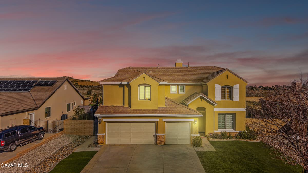 3625 Paddock Way