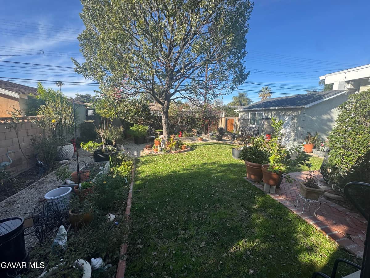 23337 Vanowen Street