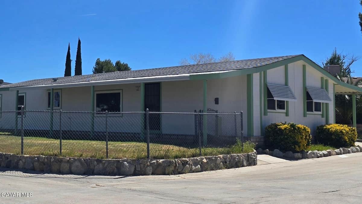 1030 E East Avenue S #159