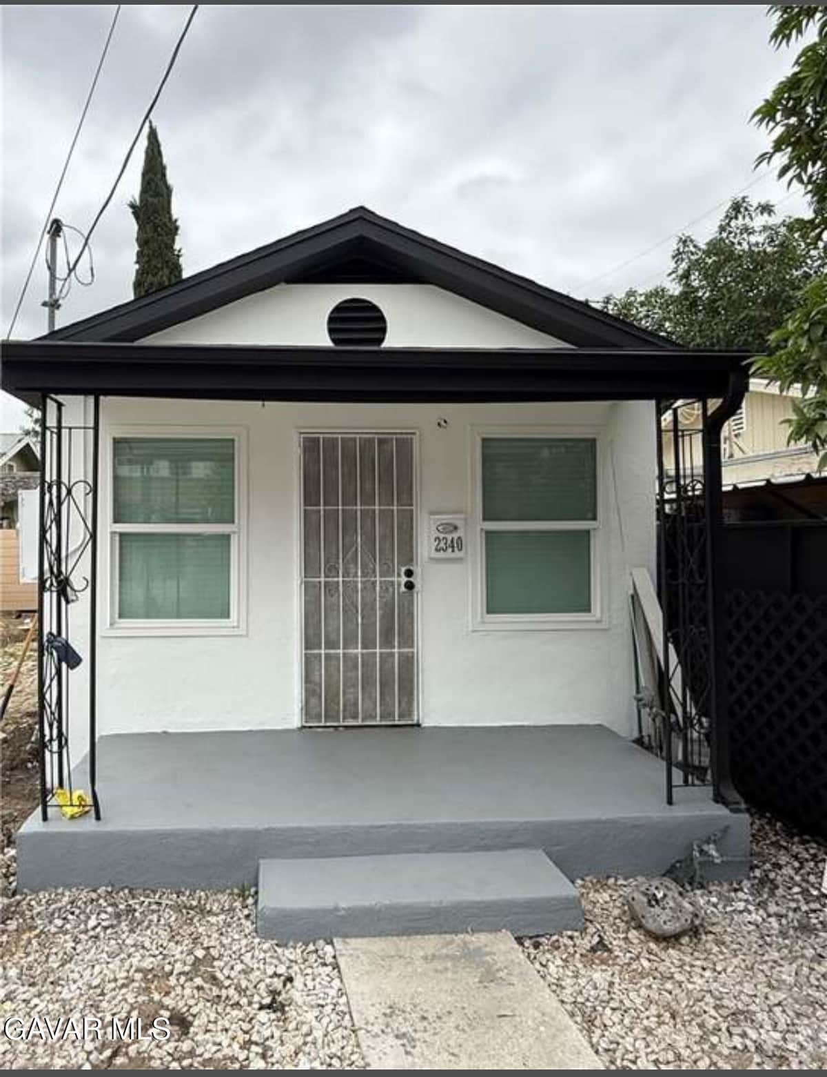 2340 N Thomas Street