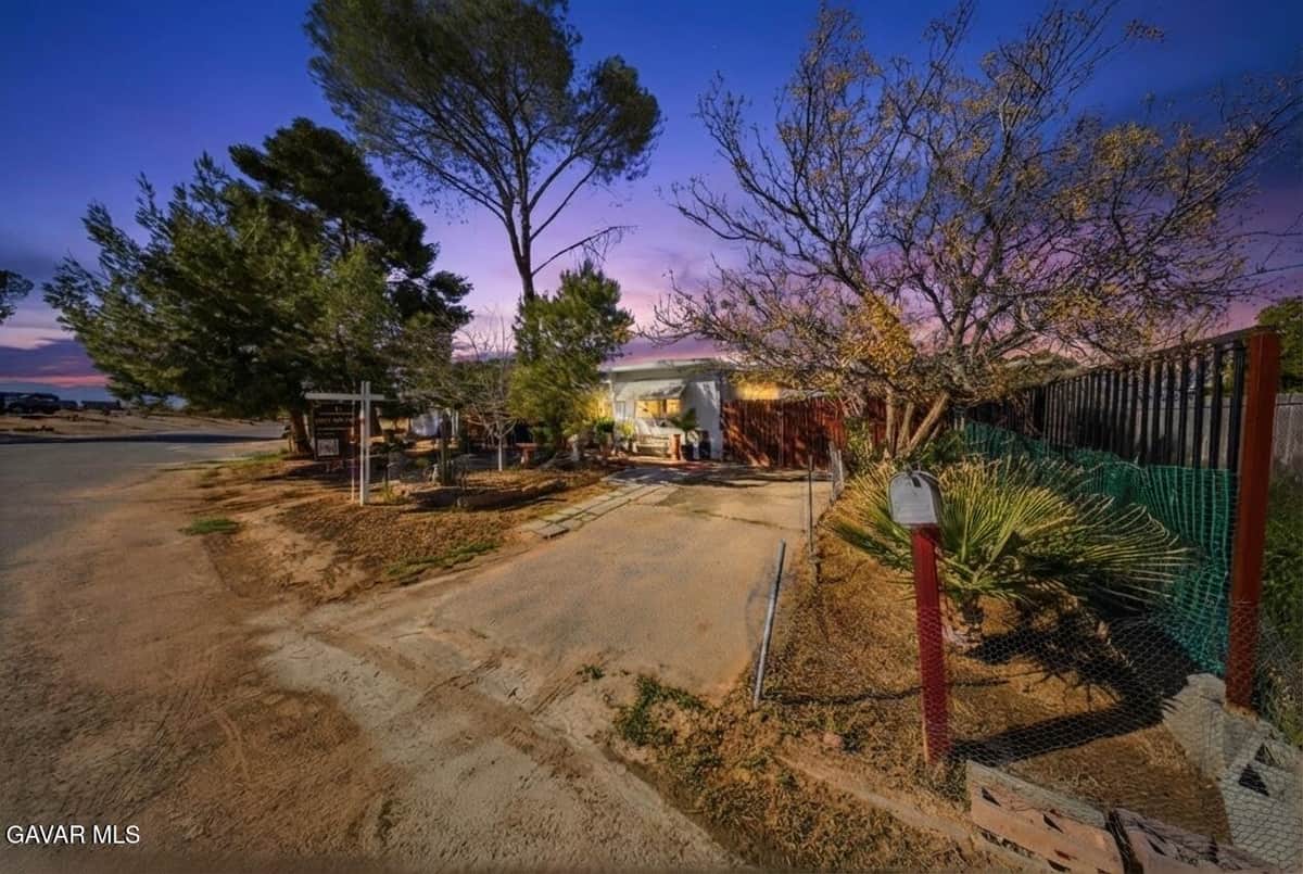164 Camp Fire Drive