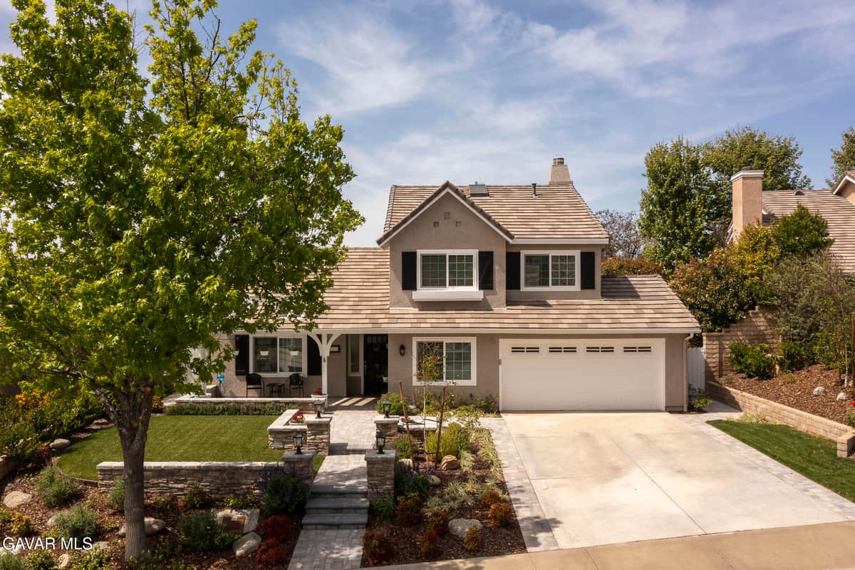 27015 Littlefield Drive