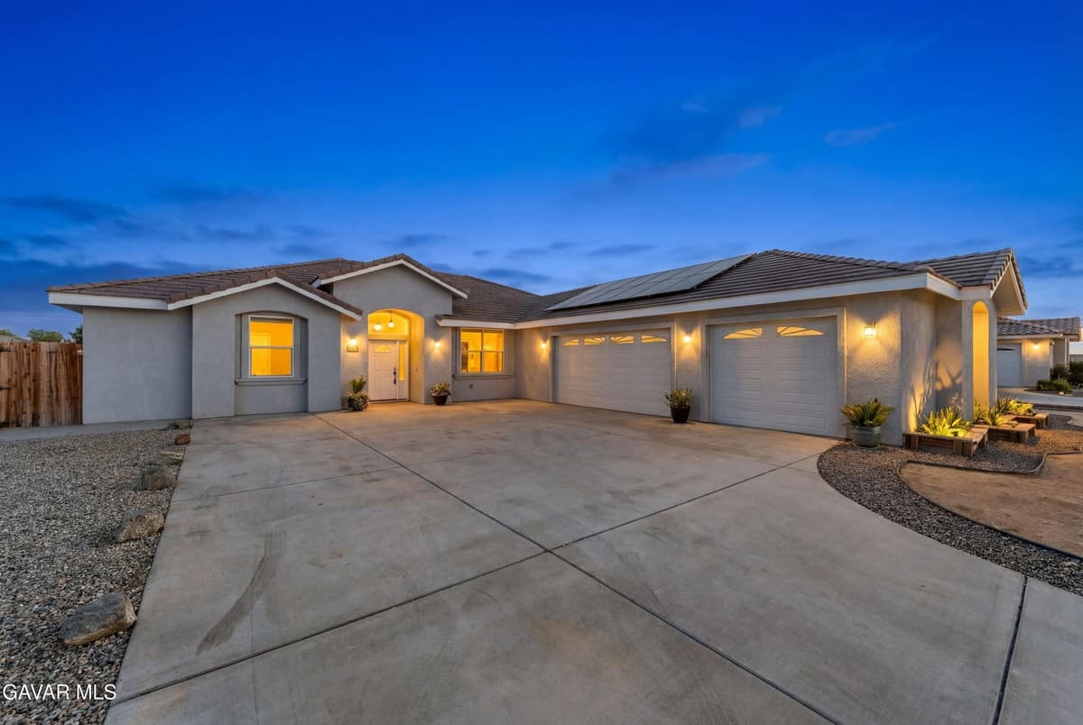 21921 Calhoun Drive