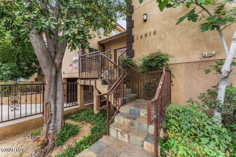 14618 Gilmore Street