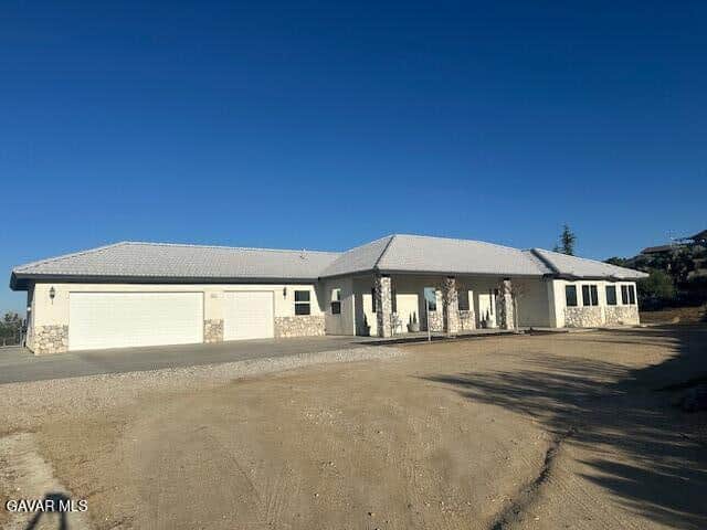 8727 Wintergreen Road