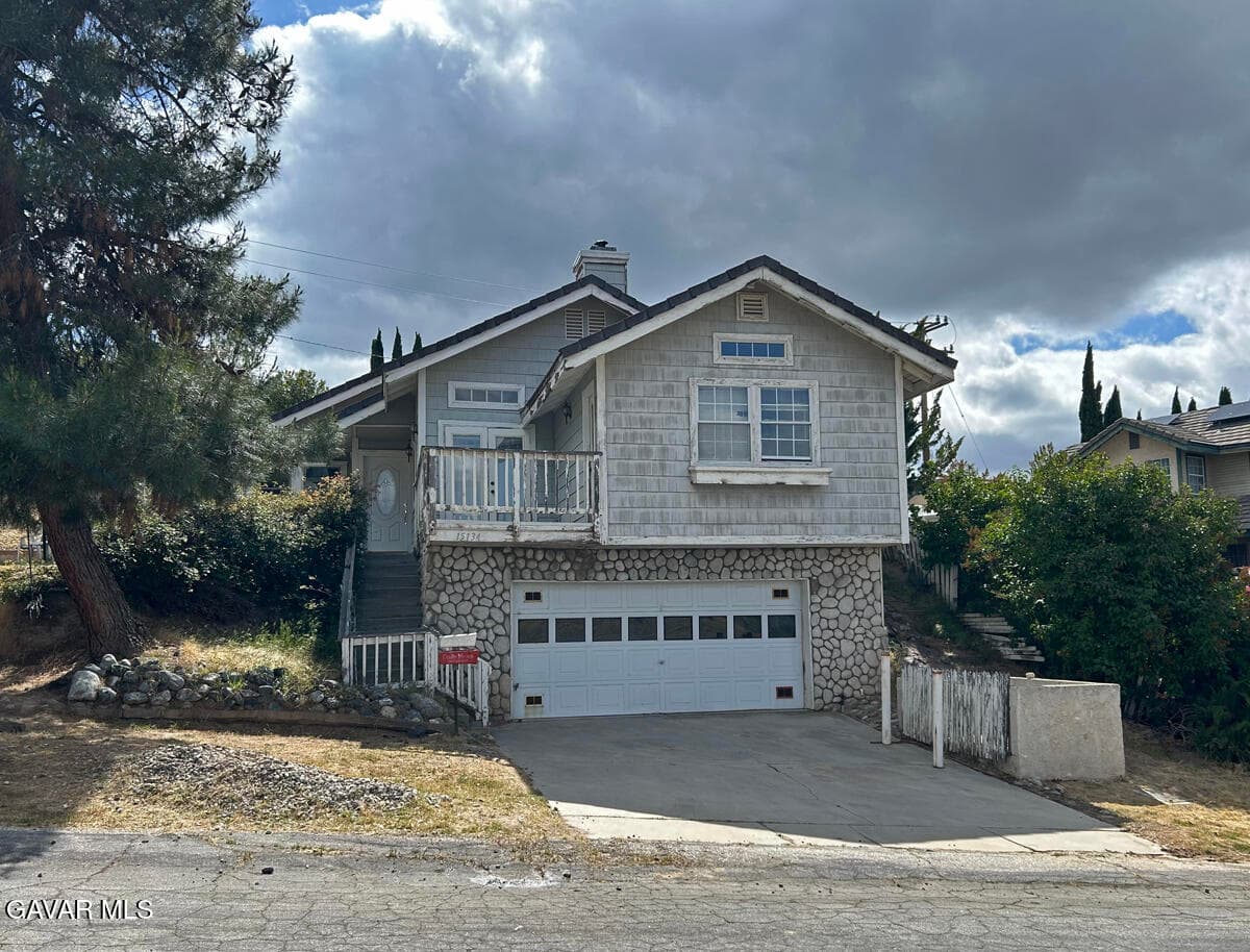 15134 Barcroft Drive