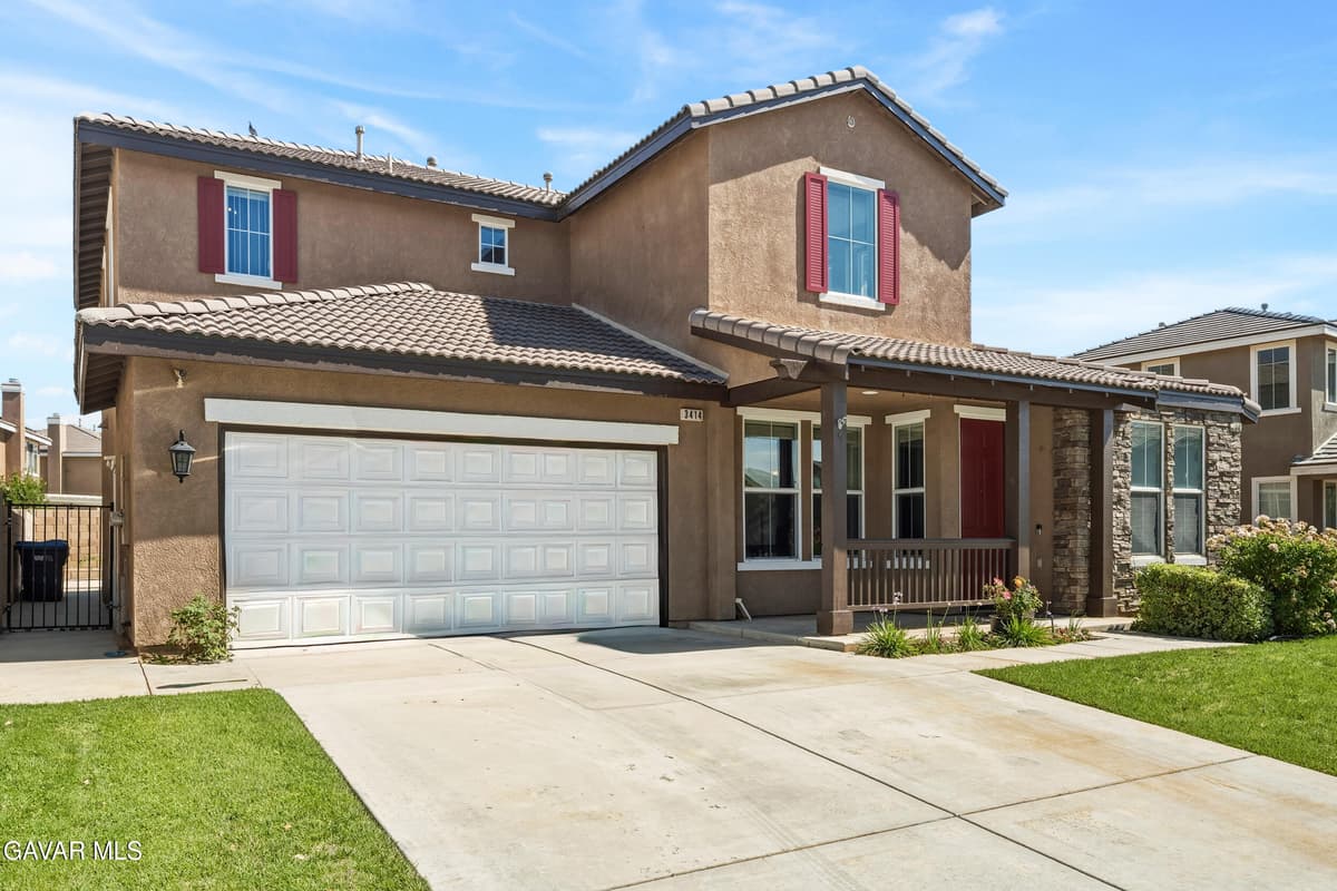 3414 Club Rancho Drive