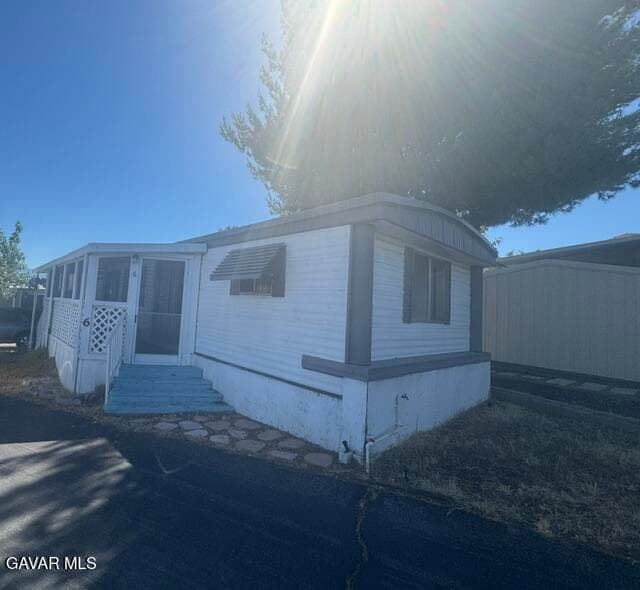 2451 Soledad Canyon Rd Road