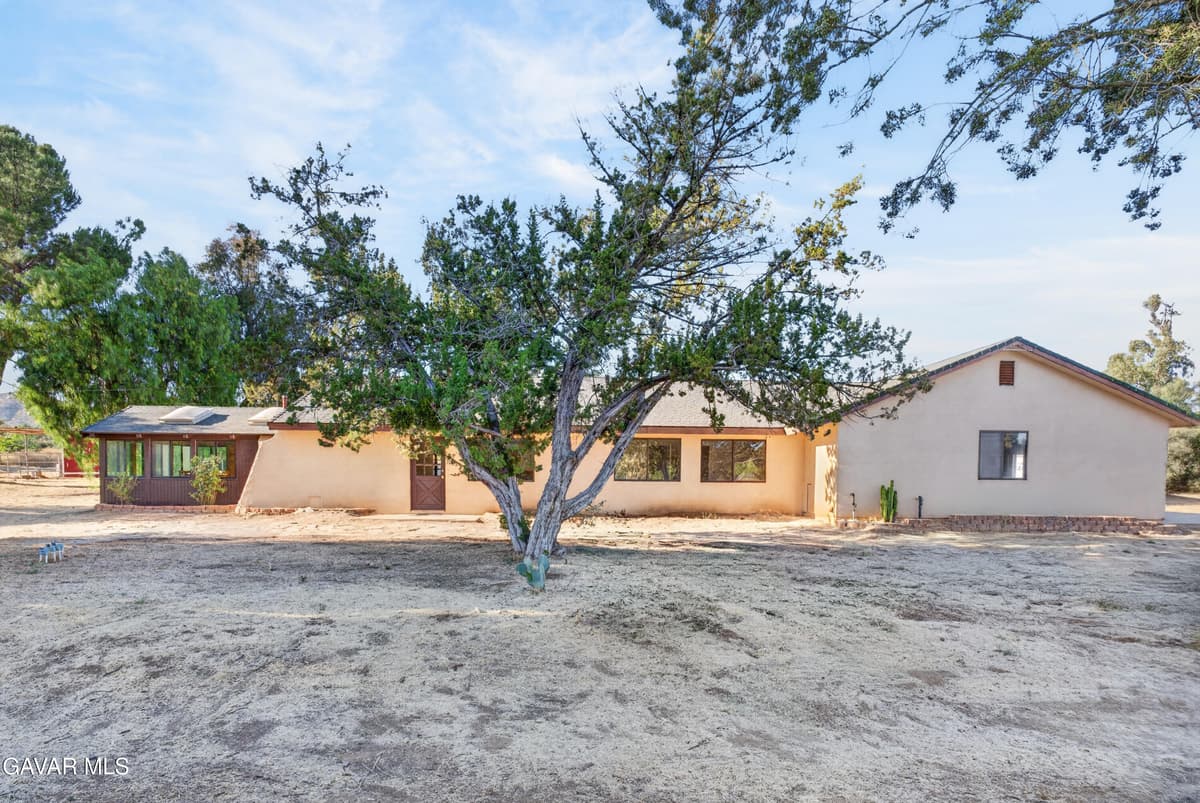 33201 Barber Road